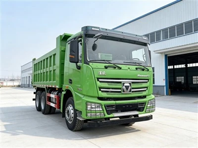 XCMG Dump Truck