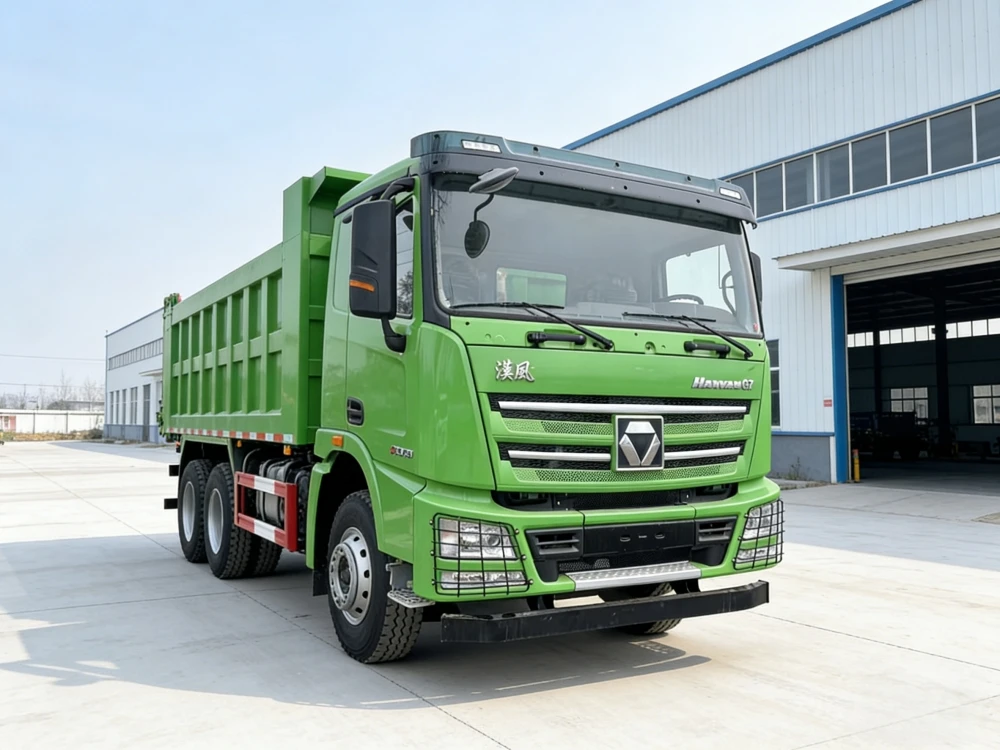 XCMG Dump Truck suppliers