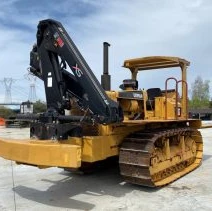 CAT D6D Bulldozers