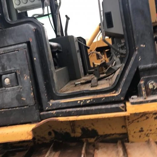 CAT D6G Bulldozers (5)