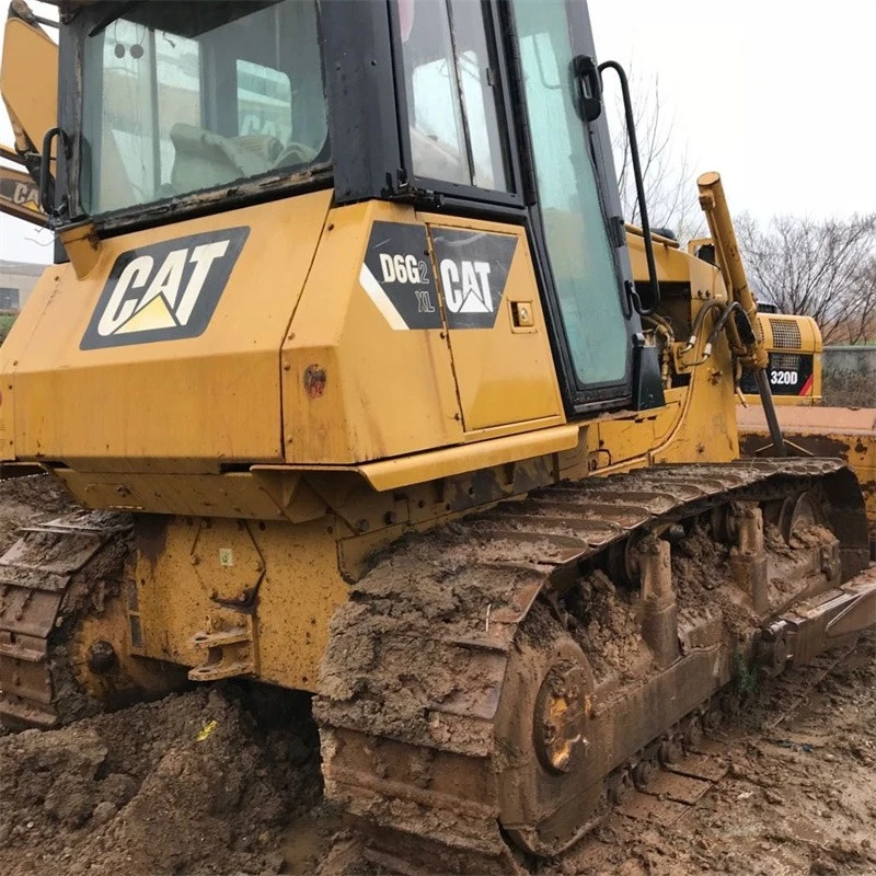 CAT D6G2 Bulldozers (3)