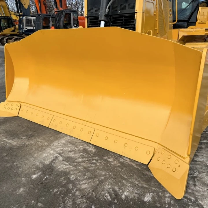 CAT D7H Bulldozers (3)