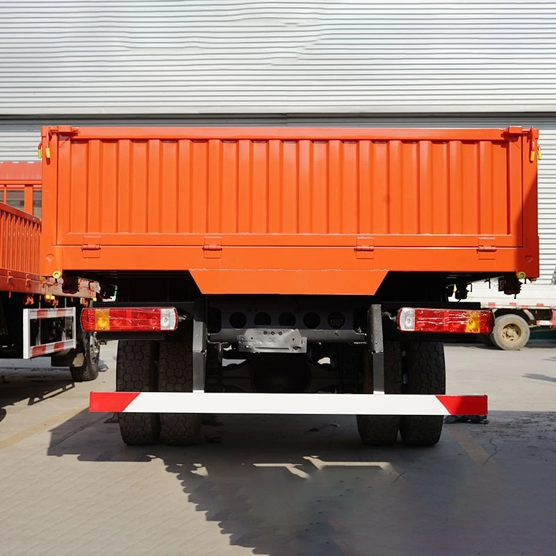 DONGFENG 4x2 Cargo Truck DONGFENG 4x2 Cargo Truck