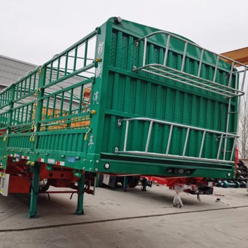 FENCES CARGO TRAILER (2)