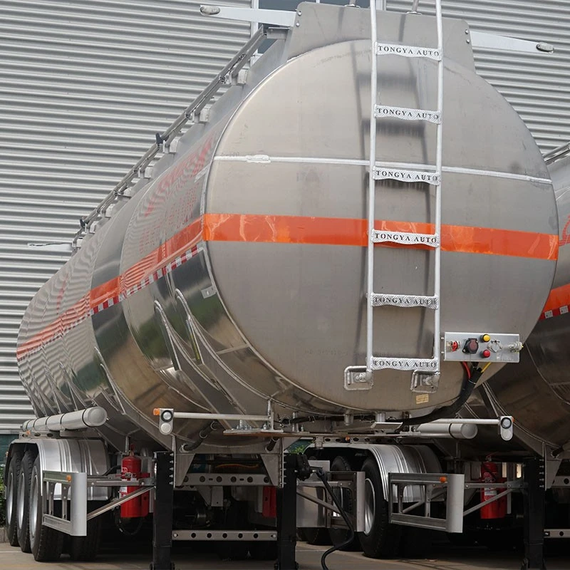 FUEL TANK TRAILER (3)