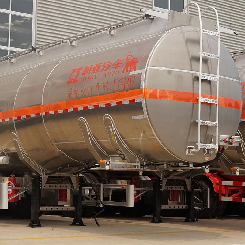 FUEL TANK TRAILER (2)