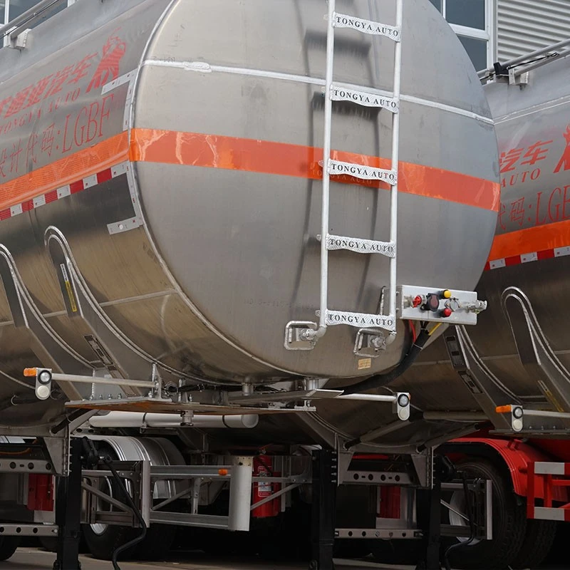 FUEL TANK TRAILER (4)