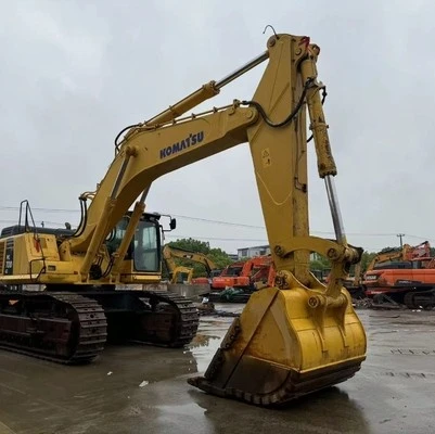 PC700Excavator (3)