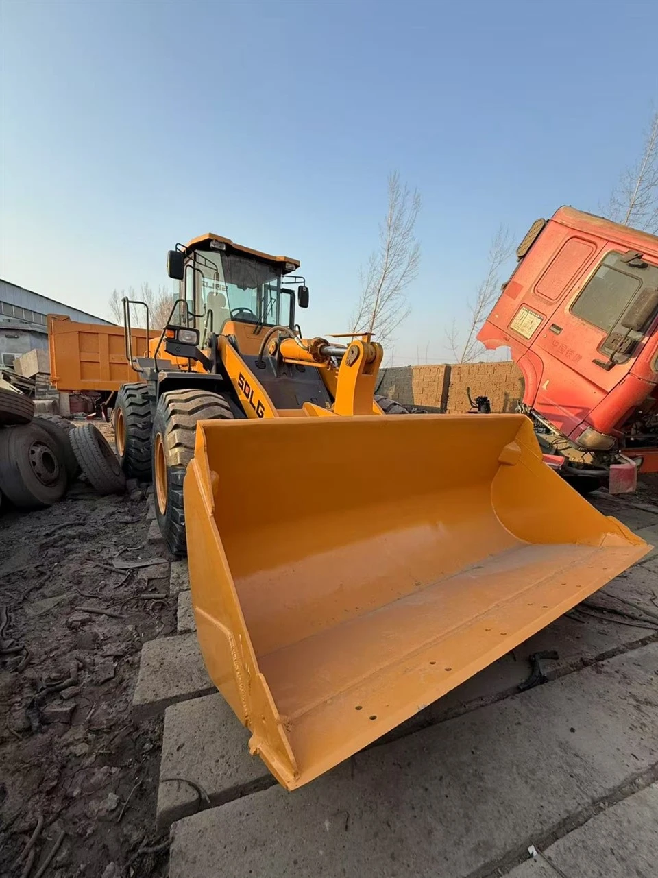 LG953N Loader