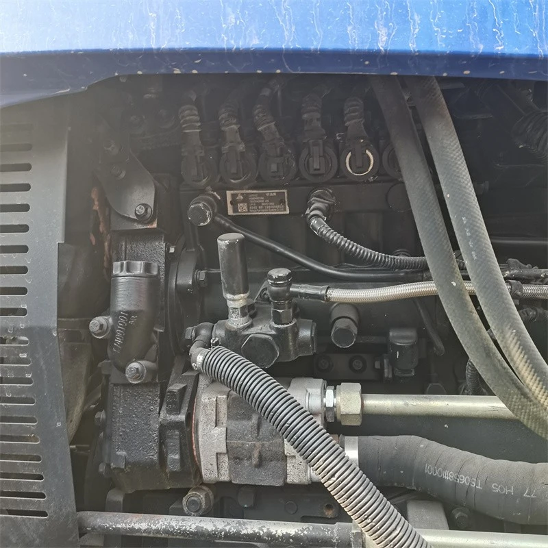 lovolp M1604-5R agricultural tractor (3)