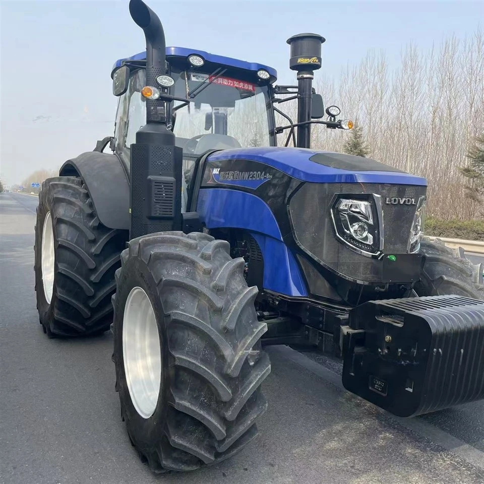 Lovolp MW2304-6 Agricultural Tractor