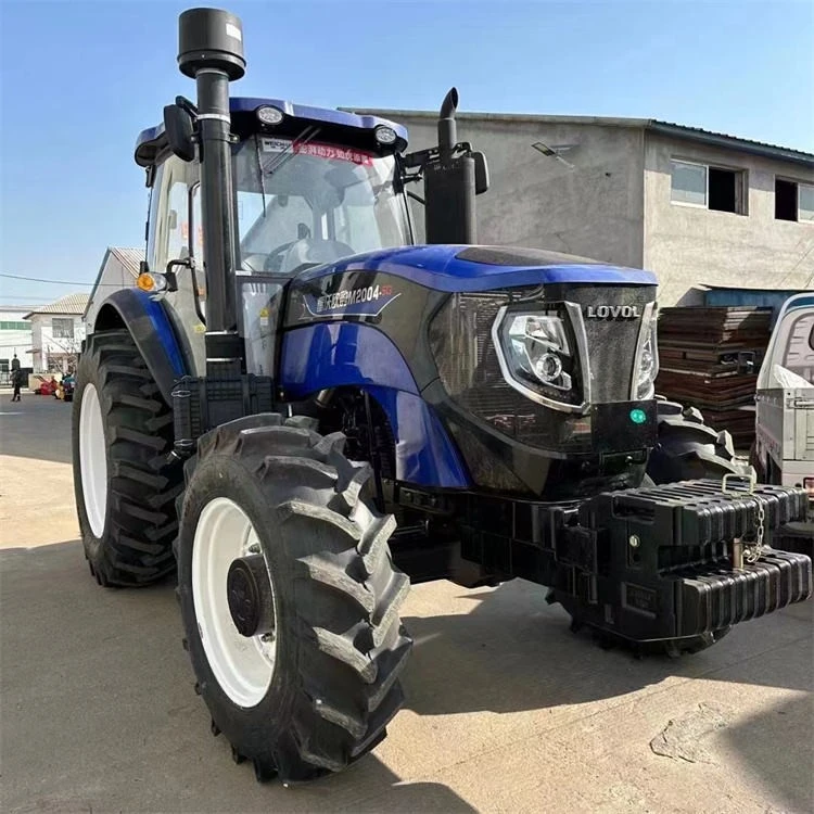 lovolp2404-4 agricultural tractor (5)