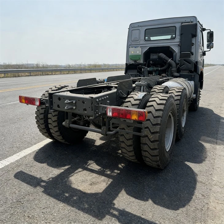 HOWO V7 6x4 Dump Truck best