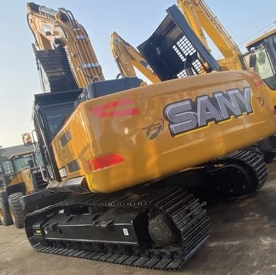 SY365HExcavatr (2)