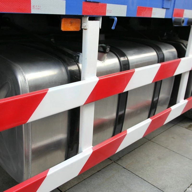 SHACMAN X3000 Cargo Truck (5)