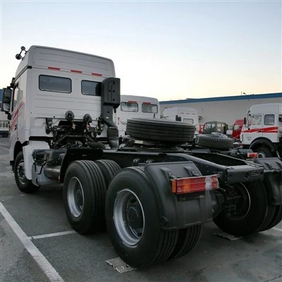 Beiben 6x4 Tractor Beiben 6x4 Tractor