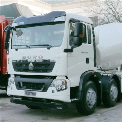 What Are The Safety Rules For Concrete Mixer Truck?