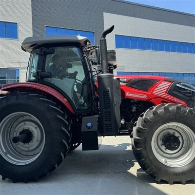 Lovolp M3004-7n Agricultural Tractor Lovolp M3004-7n Agricultural Tractor