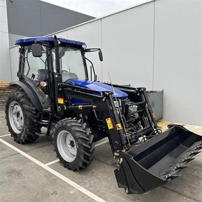 info-400-400 Lovolp M704-2ef1 Agricultural Tractor
