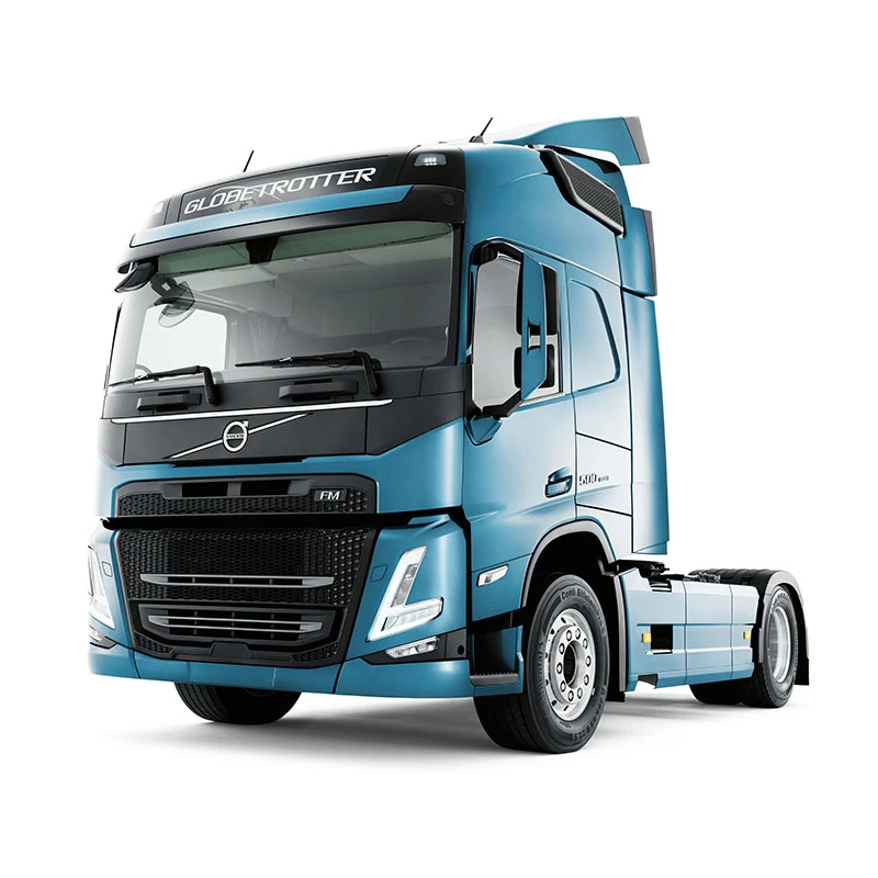 VOLVO FM 4X2 Tractor