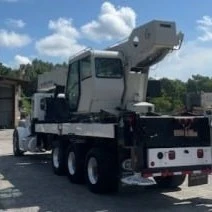 XCMG XCT35U Truck Cranes (5)