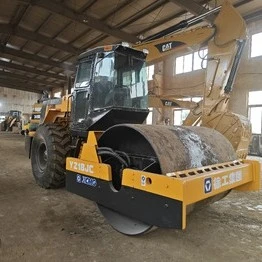 Xcmg YZ20JC Roller (4)